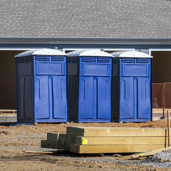 do you offer wheelchair accessible porta potties for rent in Waynesboro Georgia